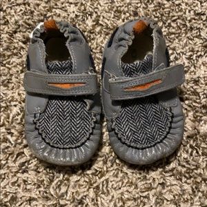 Robeez Baby Walking Shoes Size 5